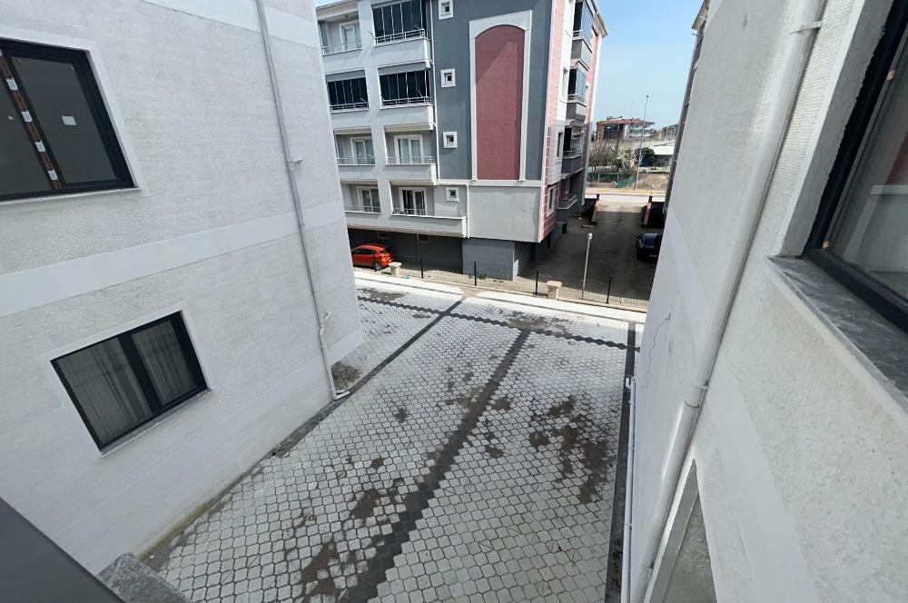 C21 BAL'DAN GOP'TA SIFIR EŞYALI, SIFIR 1+1 DAİRE