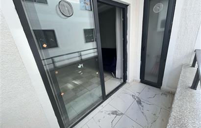 C21 BAL'DAN GOP'TA SIFIR EŞYALI, SIFIR 1+1 DAİRE