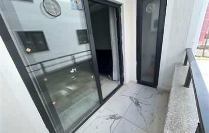 C21 BAL'DAN GOP'TA SIFIR EŞYALI, SIFIR 1+1 DAİRE