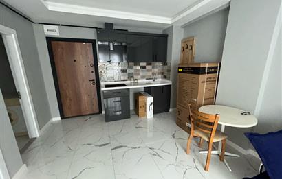 C21 BAL'DAN GOP'TA SIFIR EŞYALI, SIFIR 1+1 DAİRE