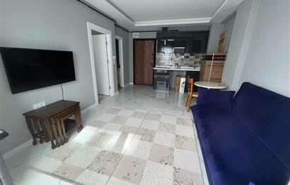 C21 BAL'DAN GOP'TA SIFIR EŞYALI, SIFIR 1+1 DAİRE