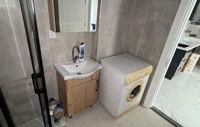 C21 BAL'DAN GOP'TA SIFIR EŞYALI, SIFIR 1+1 DAİRE