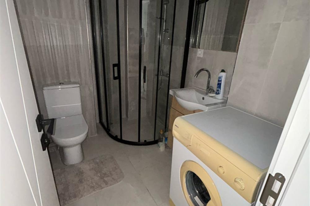 C21 BAL'DAN GOP'TA SIFIR EŞYALI, SIFIR 1+1 DAİRE