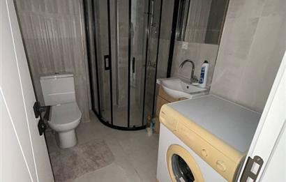 C21 BAL'DAN GOP'TA SIFIR EŞYALI, SIFIR 1+1 DAİRE