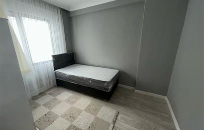 C21 BAL'DAN GOP'TA SIFIR EŞYALI, SIFIR 1+1 DAİRE