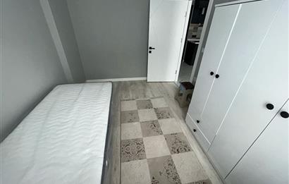 C21 BAL'DAN GOP'TA SIFIR EŞYALI, SIFIR 1+1 DAİRE