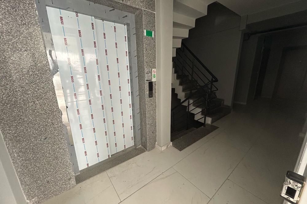 C21 BAL'DAN GOP'TA SIFIR EŞYALI, SIFIR 1+1 DAİRE