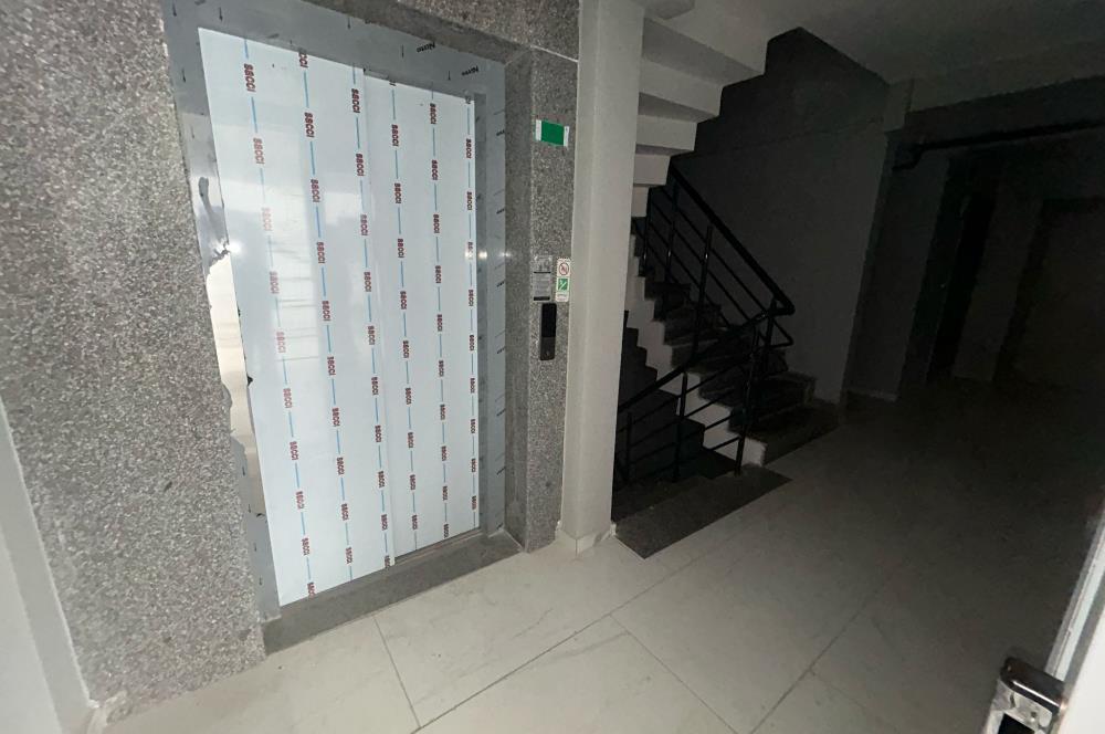 C21 BAL'DAN GOP'TA SIFIR EŞYALI, SIFIR 1+1 DAİRE