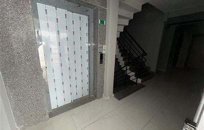 C21 BAL'DAN GOP'TA SIFIR EŞYALI, SIFIR 1+1 DAİRE