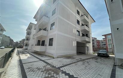 C21 BAL'DAN GOP'TA SIFIR EŞYALI, SIFIR 1+1 DAİRE