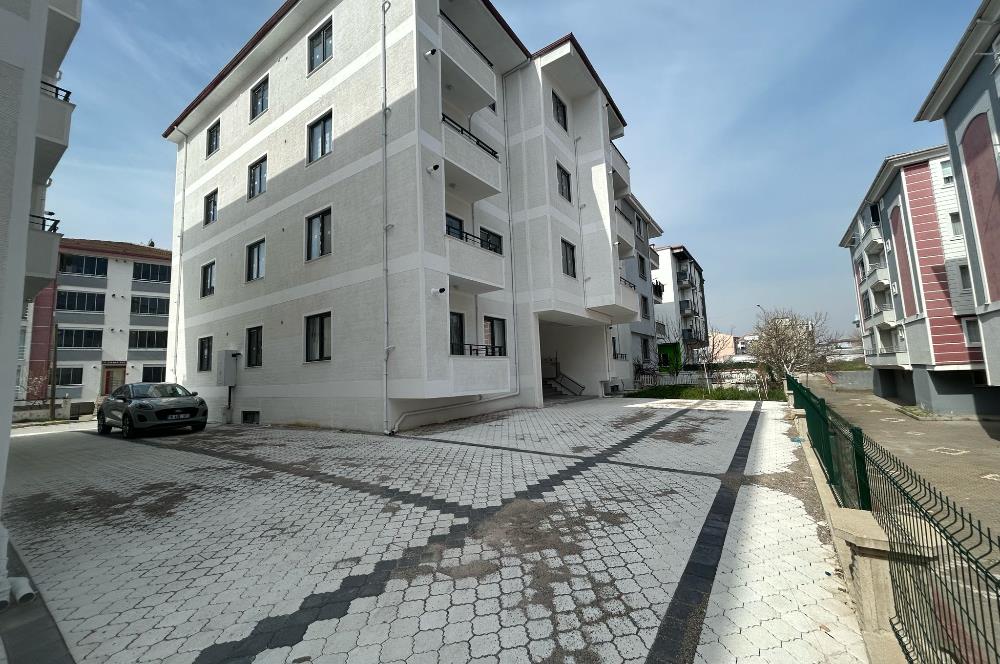 C21 BAL'DAN GOP'TA SIFIR EŞYALI, SIFIR 1+1 DAİRE
