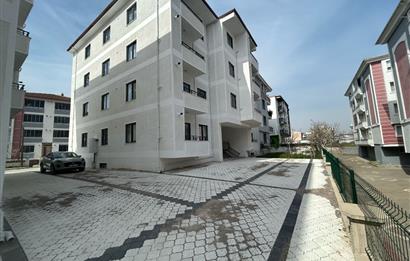 C21 BAL'DAN GOP'TA SIFIR EŞYALI, SIFIR 1+1 DAİRE