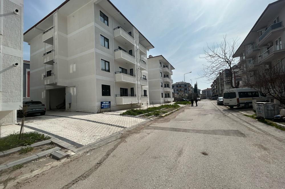 C21 BAL'DAN GOP'TA SIFIR EŞYALI, SIFIR 1+1 DAİRE