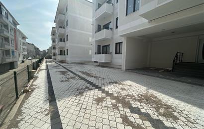 C21 BAL'DAN GOP'TA SIFIR EŞYALI, SIFIR 1+1 DAİRE