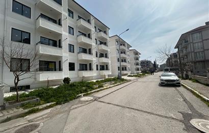 C21 BAL'DAN GOP'TA SIFIR EŞYALI, SIFIR 1+1 DAİRE