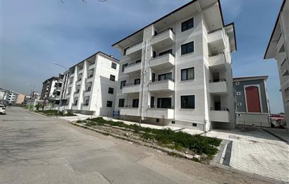 C21 BAL'DAN GOP'TA SIFIR EŞYALI, SIFIR 1+1 DAİRE