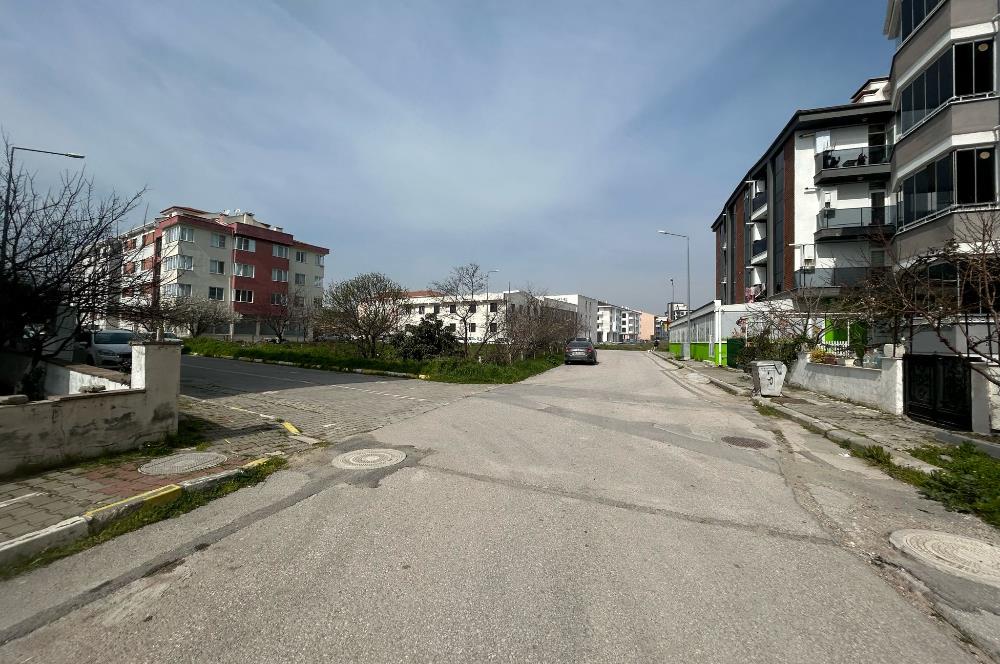 C21 BAL'DAN GOP'TA SIFIR EŞYALI, SIFIR 1+1 DAİRE