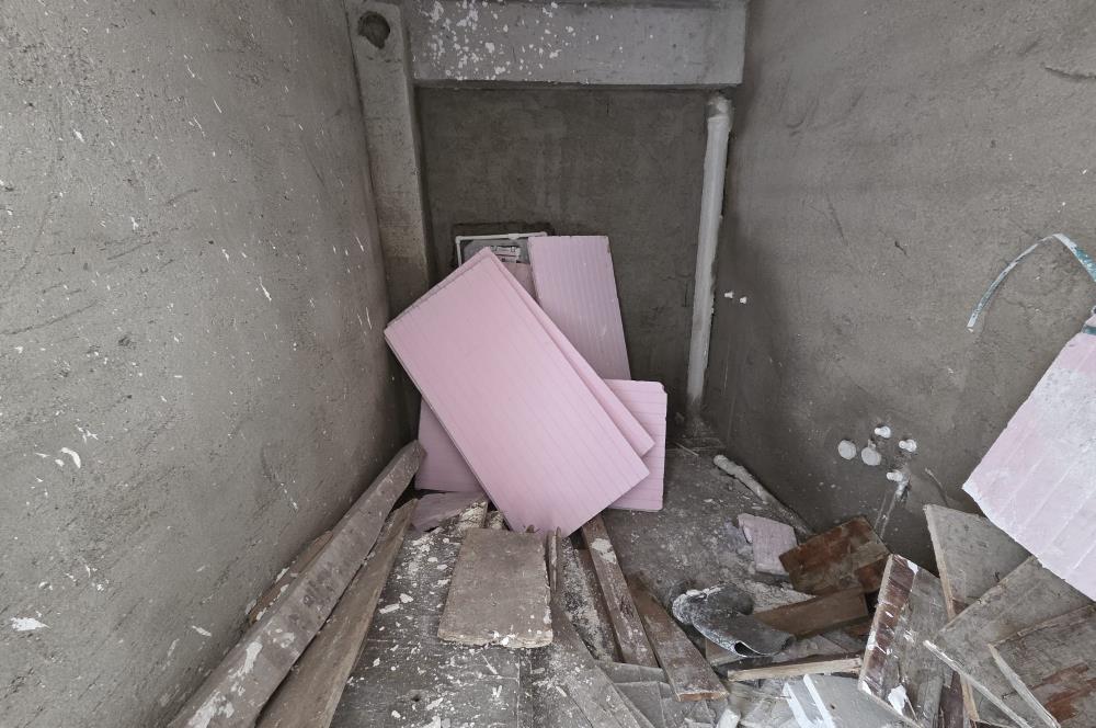 C21 BAL'DAN GAZİOSMANPAŞA'DA SATILIK DUBLEKS 4+1 DAİRE