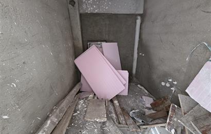 C21 BAL'DAN GAZİOSMANPAŞA'DA SATILIK DUBLEKS 4+1 DAİRE