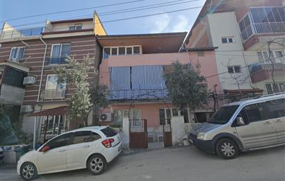 C21 LOFT'TAN GÜMÜŞÇAY DA SATILIK 2+1 TERASLI FIRSAT DAİRE
