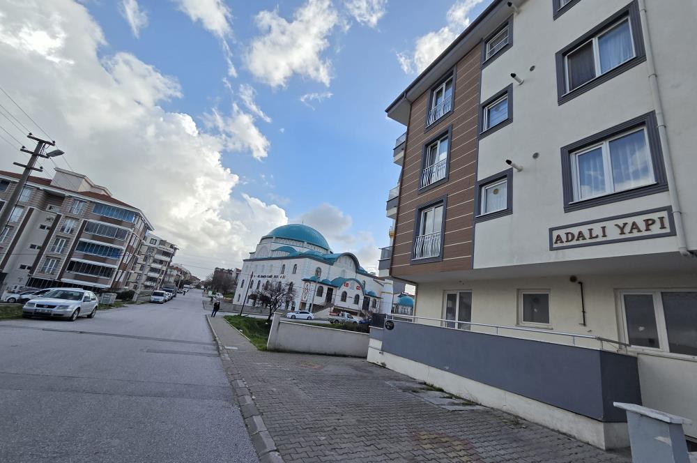 CENTURY21 BAL'DAN 2.SAKARYA MAH.DE KİRALIK 2+1 DAİRE