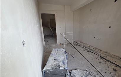 C21 BAL'DAN GAZİOSMANPAŞA'DA SATILIK DUBLEKS 4+1 DAİRE