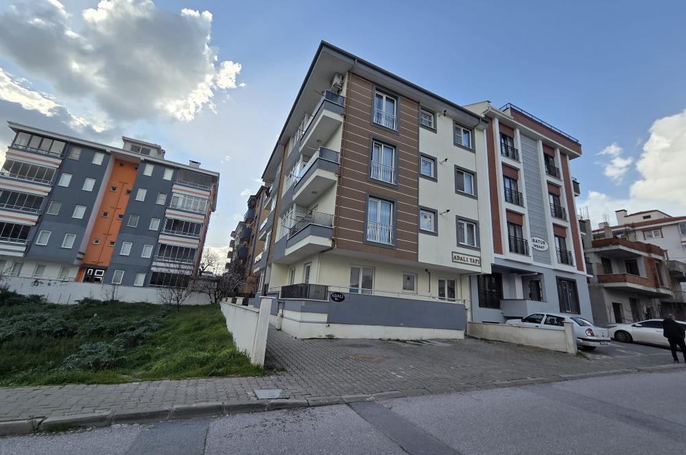 CENTURY21 BAL'DAN 2.SAKARYA MAH.DE KİRALIK 2+1 DAİRE