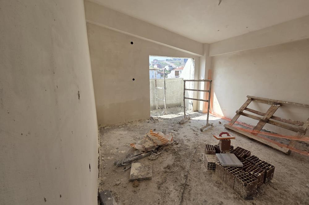 C21 BAL'DAN GAZİOSMANPAŞA'DA SATILIK DUBLEKS 4+1 DAİRE