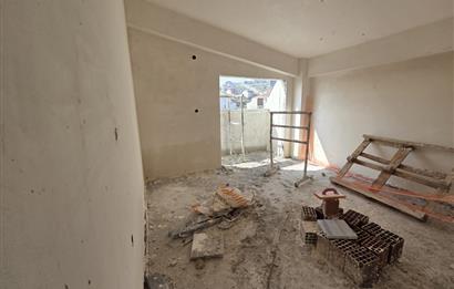 C21 BAL'DAN GAZİOSMANPAŞA'DA SATILIK DUBLEKS 4+1 DAİRE