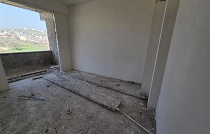 C21 BAL'DAN GAZİOSMANPAŞA'DA SATILIK DUBLEKS 4+1 DAİRE