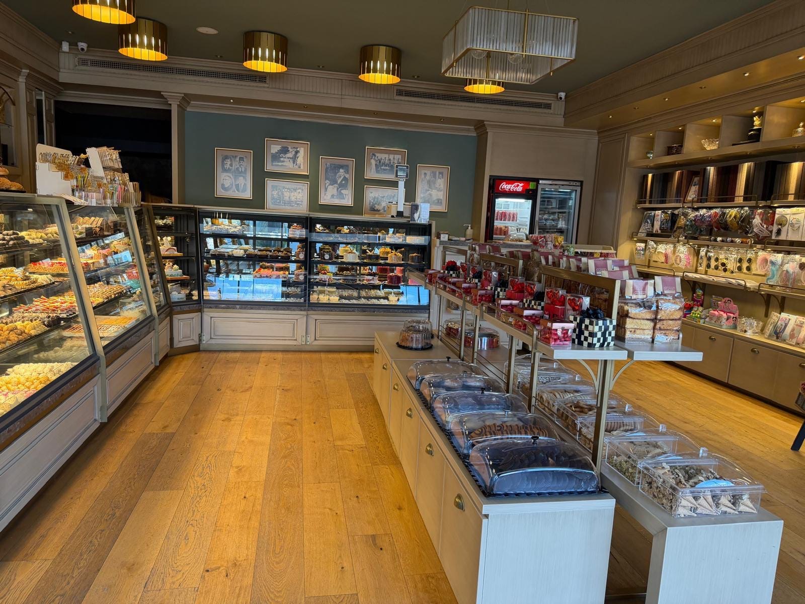 İŞLEK LOKASYON ANGORA BULVARI'NDA SATILIK DÜKKAN