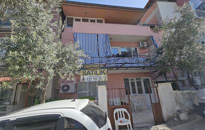 C21 LOFT'TAN GÜMÜŞÇAY DA SATILIK 2+1 TERASLI FIRSAT DAİRE