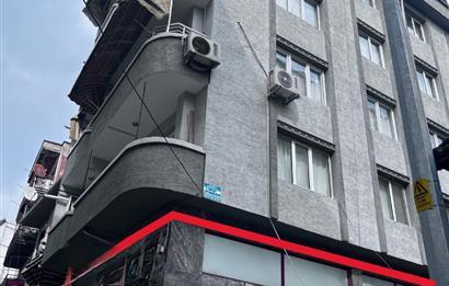 C21 Cius;İstiklal Caddesine Yakın Yatırım Fırsatı Satılık Dükkan