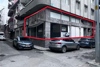 C21 Cius;İstiklal Caddesine Yakın Yatırım Fırsatı Satılık Dükkan - 1 - 32633