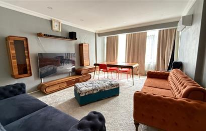 Bahçeköy Merkez'de Satılık 3+1 Daire