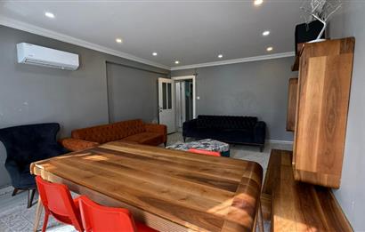 Bahçeköy Merkez'de Satılık 3+1 Daire