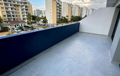 KIBRIS İSKELE RIVERSIDE LİFE RESİDENCE'DA SATILIK 1+1 DAİRE 