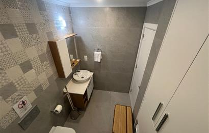 KIBRIS İSKELE RIVERSIDE LİFE RESİDENCE'DA SATILIK 1+1 DAİRE 