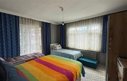 Bahçeköy Merkez'de Satılık 3+1 Daire