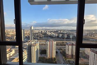 ANKARA ÇANKAYA ESKİŞEHİR YOLUNA CEPHE SİTE İÇİ 4+1 SATILIK DAİRE - 1 - 32644