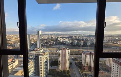 ANKARA ÇANKAYA ESKİŞEHİR YOLUNA CEPHE SİTE İÇİ 4+1 SATILIK DAİRE