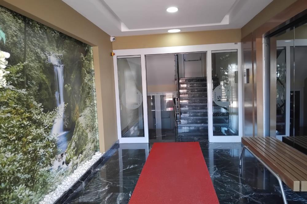 ÇANKAYA YAŞAMKENT PRESTİJLİ SİTEDE 4+1 KİRALIK DAİRE