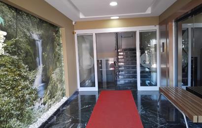 ÇANKAYA YAŞAMKENT PRESTİJLİ SİTEDE 4+1 KİRALIK DAİRE