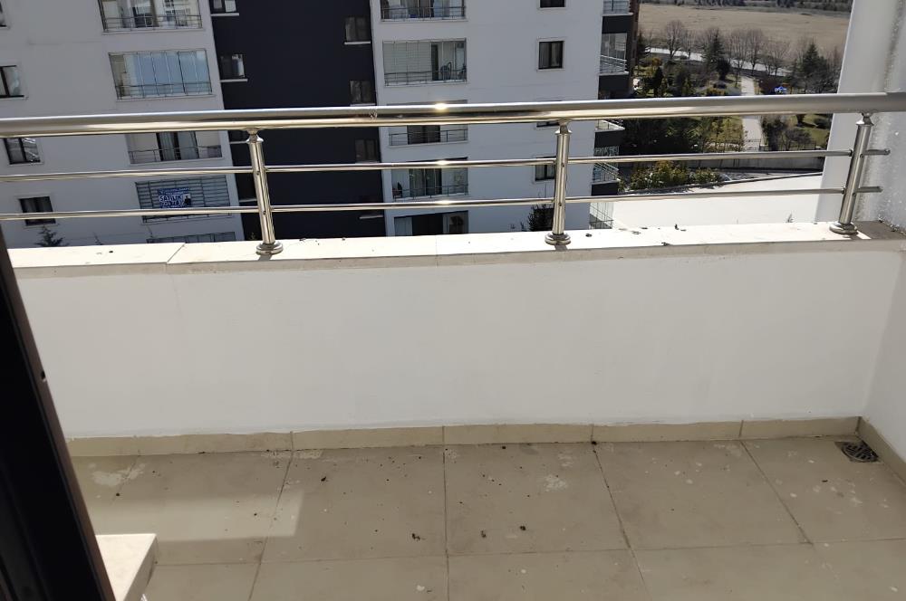ÇANKAYA YAŞAMKENT PRESTİJLİ SİTEDE 4+1 KİRALIK DAİRE