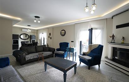 C21 Cius;Umurbeyde Önü Açık Ferah 5+1 Satılık Dubleks Daire