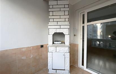 C21 Cius; Site İçerisinde 3+1 Asansörlü İçi Yapılı Kiralık Daire