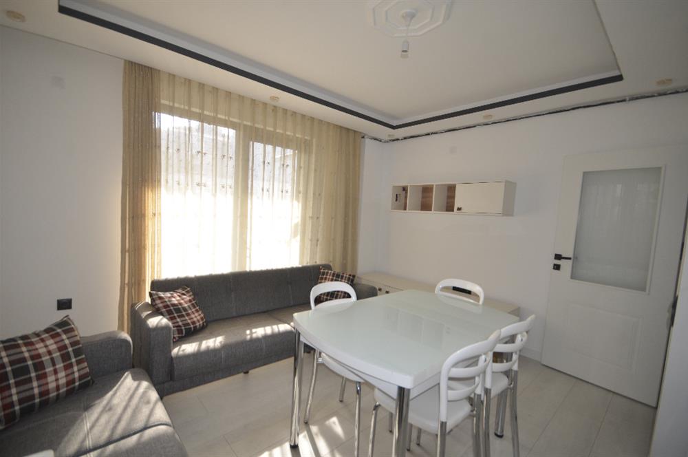 C21 BAL DAN GOP MAH. DE 2+1 EŞYALI KİRALIK DAİRE 