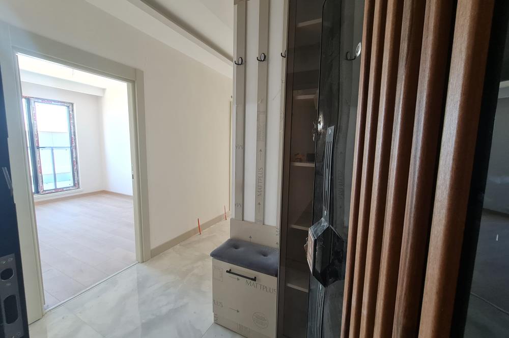 SİTELER ÖRNEK MAHALLESİNDE OTURAMA HAZIR 2+1 SATILIK DAİRE