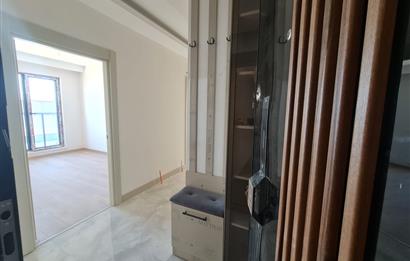 SİTELER ÖRNEK MAHALLESİNDE OTURAMA HAZIR 2+1 SATILIK DAİRE