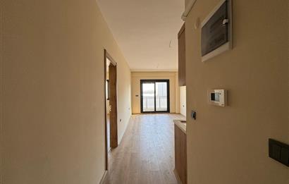 Menemen Seyrek'te Sıfır Satılık 1+1 Daire